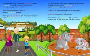 I Zoologisk Have Dreng 1