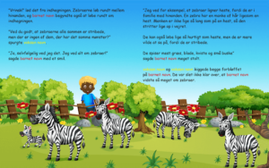 I Zoologisk Have Dreng 3