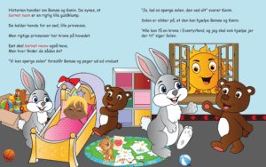 Min Første Bog Pige 2