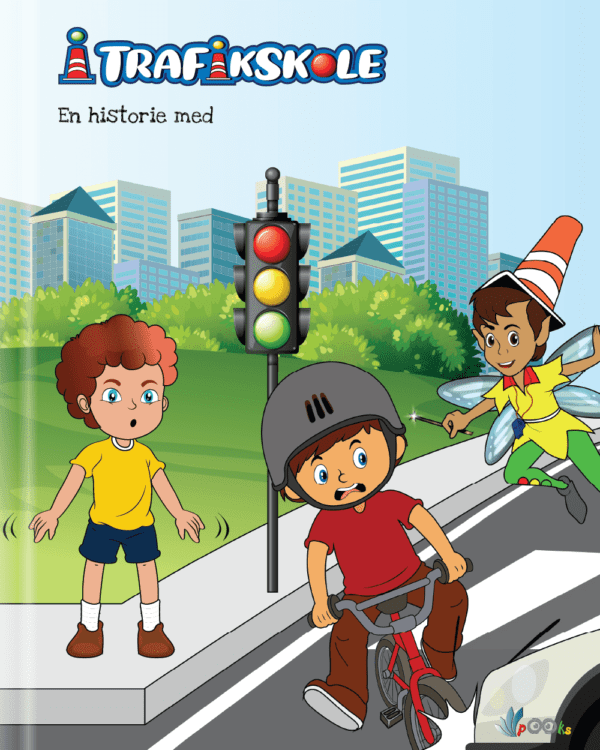 I trafikskolen