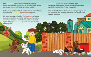 Dalmatinerne Dreng 2